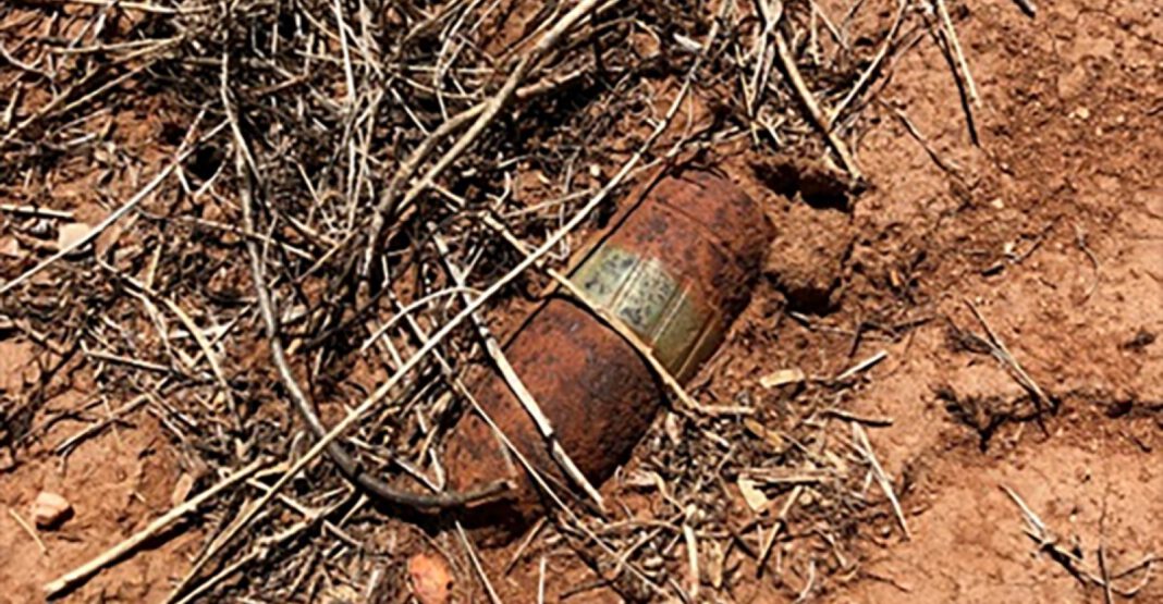 450 Kilogramm schwere Fliegerbombe in Nürnberg entschärft, Evakuierung beendet