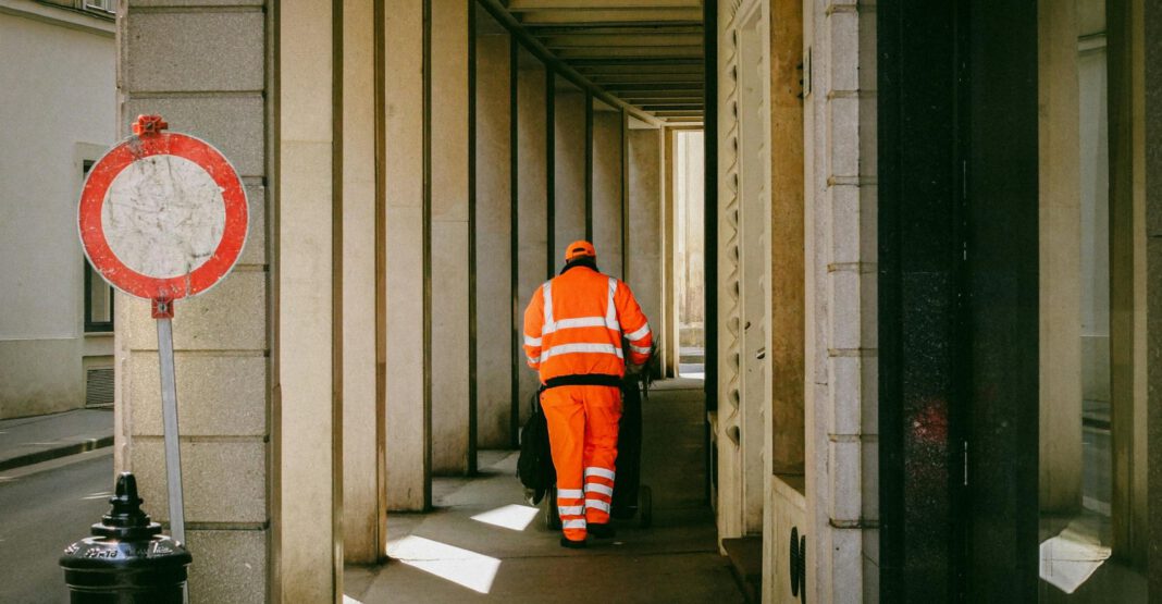 Abfuhrtermine zu Ostern geändert: Keine Leerung am 3. und 6. April