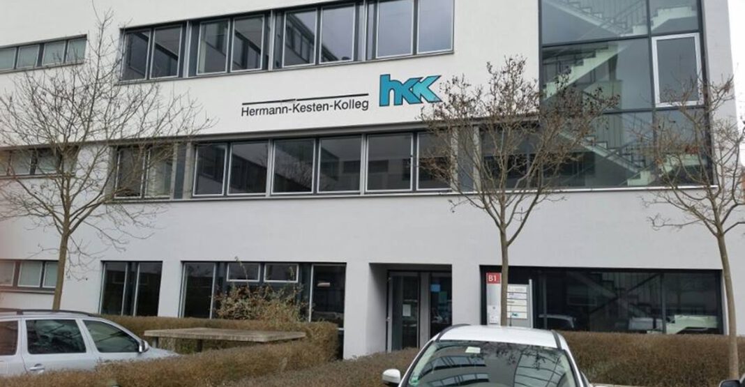 Abitur auf dem zweiten Bildungsweg: Infoabend am Hermann Kesten Kolleg in Nürnberg