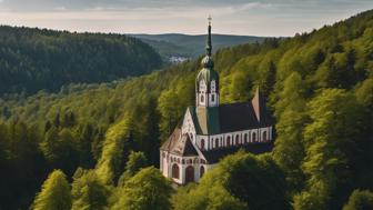 alexisbad sehenswürdigkeiten – Entdecken Sie die faszinierenden Highlights im Harz