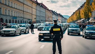 Das Problem mit ukrainischen Autos auf Bayerns Straßen: Ministerium enthüllt