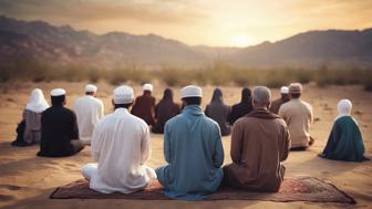 Die tiefere Bedeutung von 'In sha Allah': Was du wissen solltest