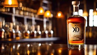 Die XO Rum Bedeutung: Was steckt hinter diesem speziellen Zeichen?