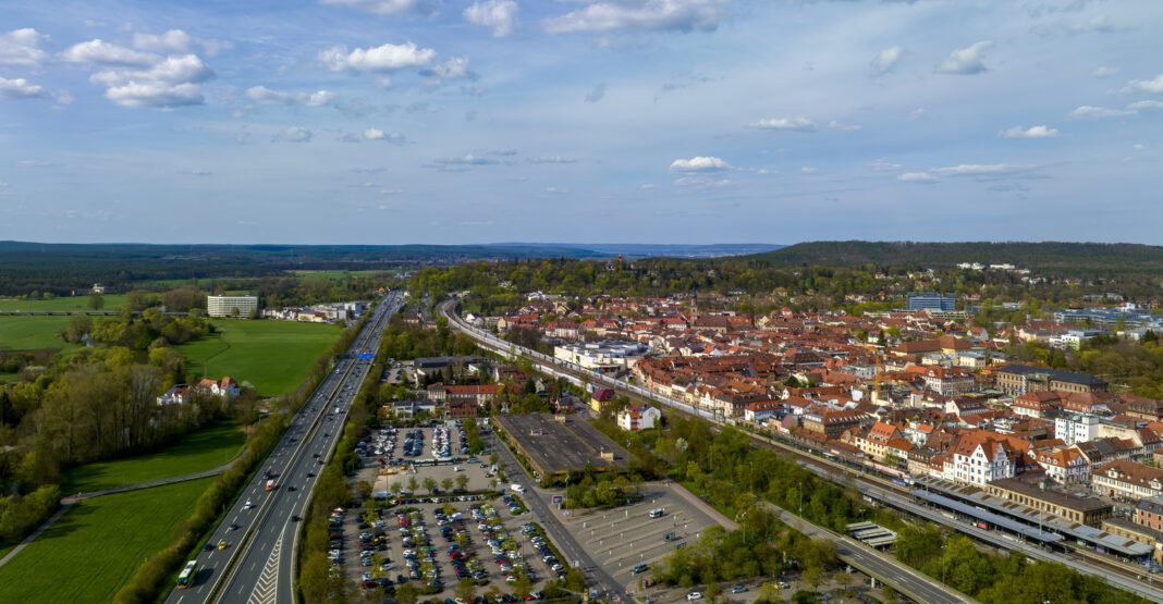 Erlangen startet Strategieprozess für Stadtentwicklung über 15 bis 20 Jahre