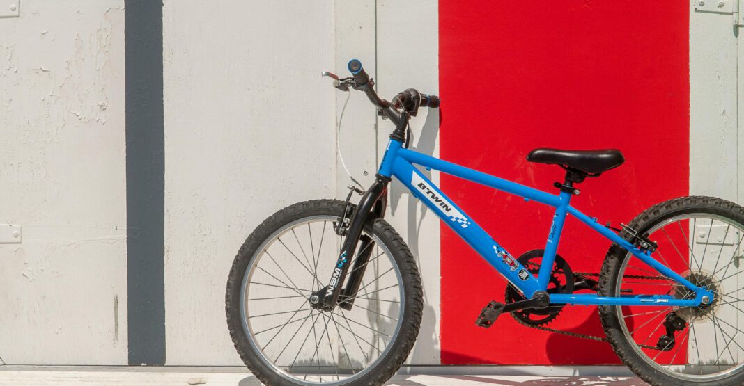 Fahrrad prägt Mobilität in Erlangen Studie nennt Ausbauwünsche für Innenstadt