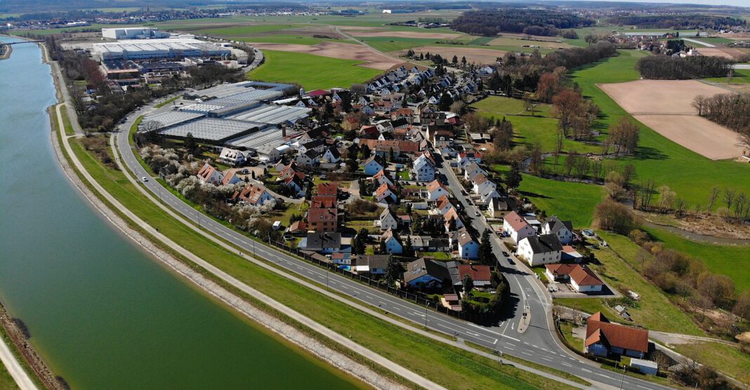 Fairwerk Fürth will Handwerksbetriebe mit bis zu 40 Hallen im Golfpark Atzenhof versorgen Fairwerk Fürth will Handwerksbetriebe mit bis zu 40 Hallen im Golfpark Atzenhof versorgen