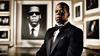 Jay-Z: Vermögen, Einnahmequellen und sein Weg zum Milliardär