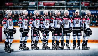 Kampflos gegen den Vorletzten: Die Ice Tigers stehen vor einer bitteren Saison