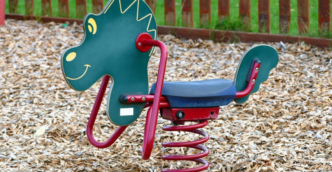 Neugestaltung in Nürnberg: Kinder zur Mitplanung des „Raketenspielplatzes“ eingeladen