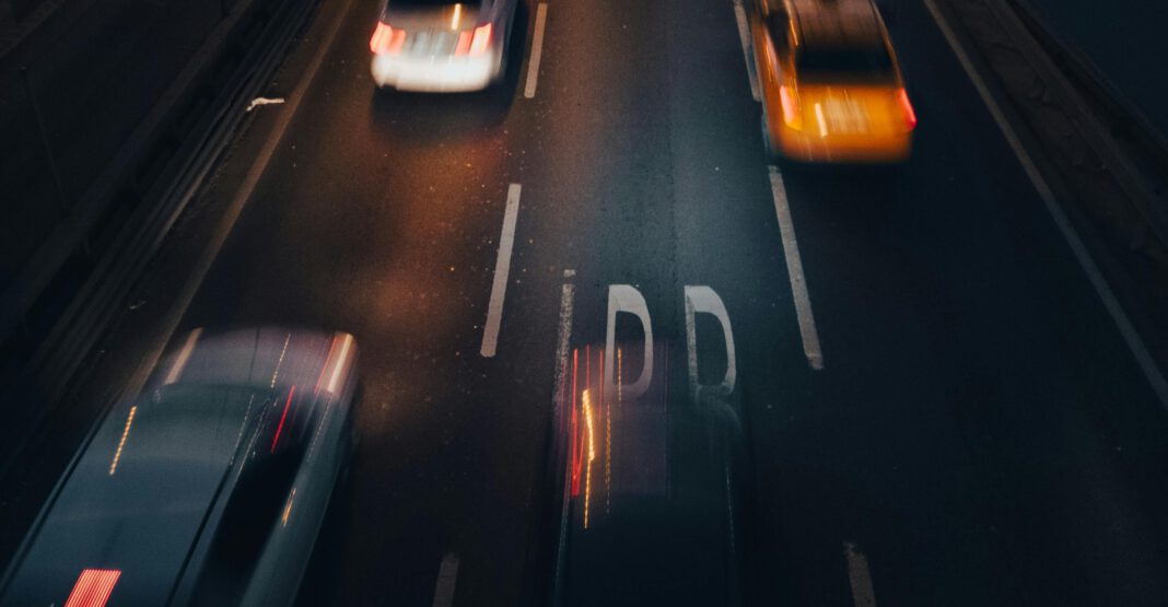 Nürnberg bleibt deutlich unter dem Verkehrsaufkommen vor der Pandemie