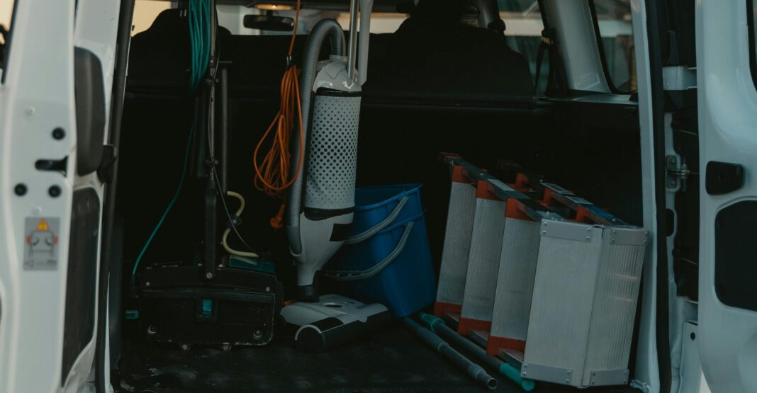 Nürnberg, Fürth, Erlangen und Schwabach führen gemeinsamen Parkausweis für Handwerk ein