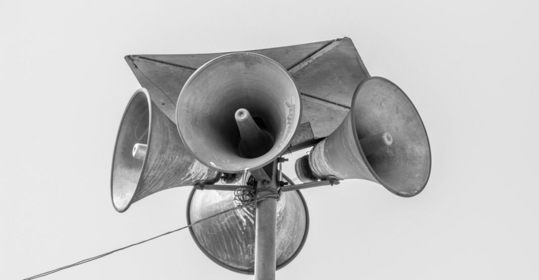 Nürnberg testet Sirenen und digitale Warnkanäle beim landesweiten Warntag