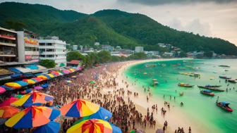 Phuket Sehenswürdigkeiten – Die besten Highlights für deinen Traumurlaub