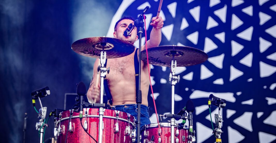 Rock im Park 2026: Lärmregeln, Straßensperren und Campingverbot rund um das Dutzendteichgelände Rock im Park 2026: Lärmregeln, Straßensperren und Campingverbot rund um das Dutzendteichgelände