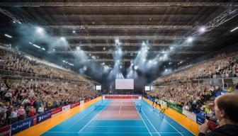 Stresstest für die neue Mega-Sporthalle: So lief das Länderspiel und die Parkplatzsuche in Erlangen