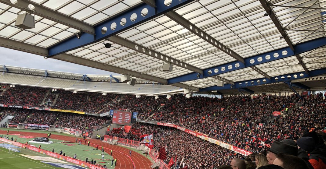 Studie: 1. FC Nürnberg und Max-Morlock-Stadion tragen jährlich rund 178 Millionen Euro zur regionalen Wirtschaft bei