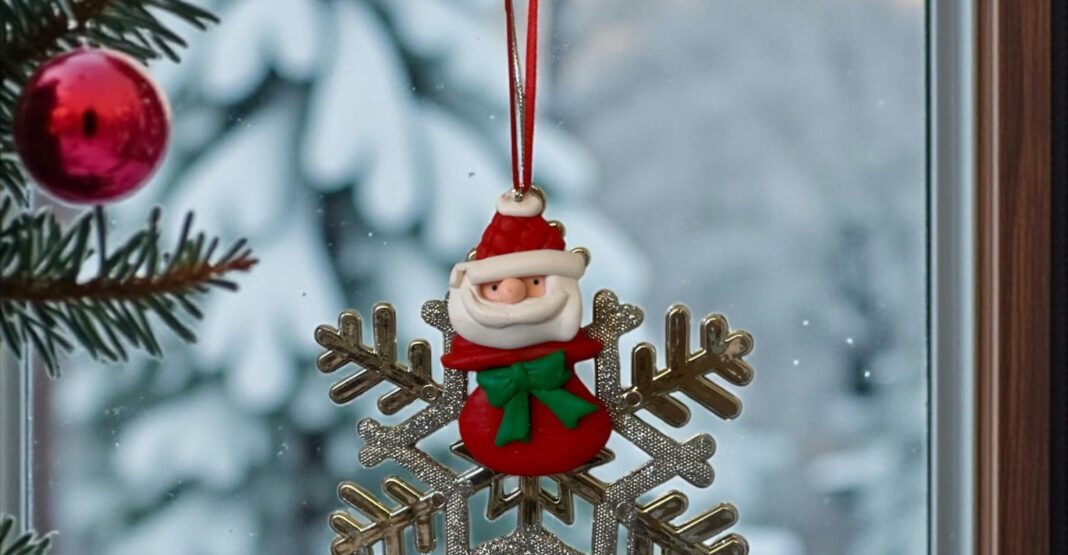 Täglich ein neues Fenster: Mögeldorfer Adventskalender kehrt mit 24 Stationen zurück Täglich ein neues Fenster: Mögeldorfer Adventskalender kehrt mit 24 Stationen zurück