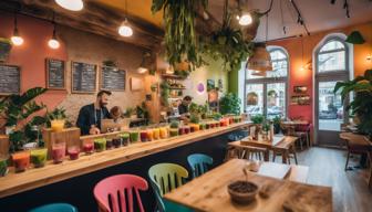 Unsere Tester bewerten das „Rainbowl“ in Nürnberg: Hier landet Superfood in der Schüssel