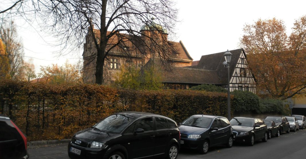 Vom Bach zum Blues: Schülerkonzerte des Labenwolf-Gymnasiums im Tucherschloss