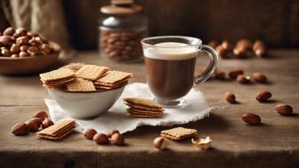 Was ist die Hanuta Bedeutung? Herkunft und Erklärung des beliebten Snacks