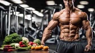 Was ist die shredded Bedeutung? Der umfassende Leitfaden für Fitness und Ernährung