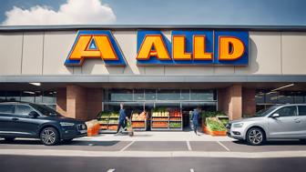 Was steckt hinter der Aldi Name Bedeutung? Die Hintergründe erklärt