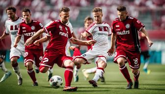 Wer überzeugt und wer tut sich schwer? Eine erste Bilanz der Neuzugänge beim 1. FC Nürnberg