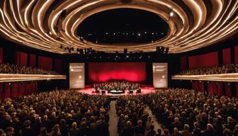 Wer wird in Nürnberg vom Deutschen Menschenrechts-Filmpreis ausgezeichnet?